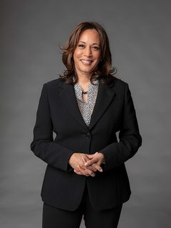 Kamala Harris